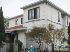 久事西郊花园 4室2厅 南 北