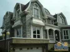 久事西郊花园4室南朝向2280.00万元/套出售