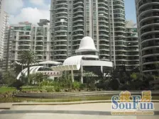 ?店长力荐?新上好房?正看小区花园?人车分流?急售