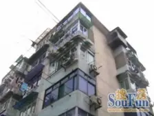 虹口区江湾文华苑(虹口)2室1厅