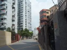 电梯一室一厅学籍未用虹口区第四中心小学一梯队