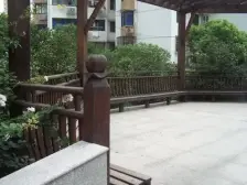 新上精装修两房,内环内近公园,房东诚心出售