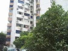 银联花园 1室1厅 南