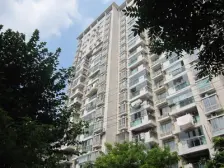 电梯房,大开间,厨卫朝北,品质小区