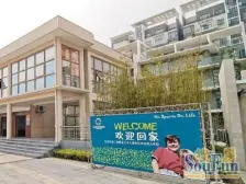 电梯大复式,装修保养好,可拎包入住,业主诚意出售