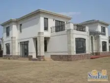 长堤花园别墅5室南朝向3190.00万元/套出售