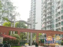 秋月枫舍 3室2厅 西南