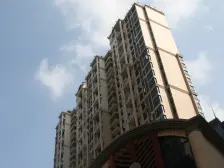 复式方正 格局好房子 通燃气 业主诚心出售