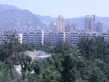 美林郡顶楼复式 精装修 森林小区