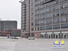 大润发南胥江河畔朝南复试小户诚意出售