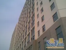 蜜蜂城一室一厅,房东诚心出售低总价高性价比自带商业小户型公寓