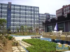 星城铭座精装复式楼层采光好总价低,房东诚心出售