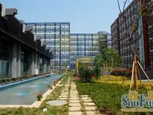 地铁口精装公寓,可拎包入住,环境好