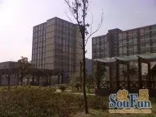 星城铭座 1室1厅 西