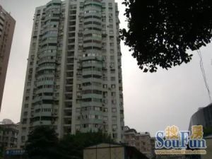 广信美景大厦满五唯一安静不吵小两房装修保养好
