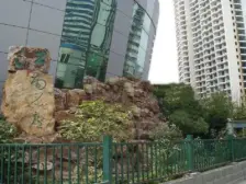 有产权车位,此房税费各付,南北通格局,楼层好,