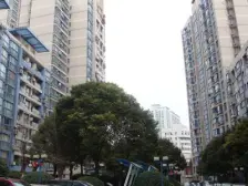 董家渡·明日星城·3室·2厅