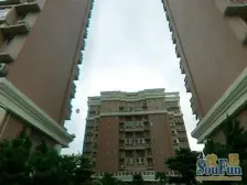 泰德苑 复试 高区 南北通透 空间改动性大 带产权车