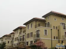 高品质纯别墅社区,南北双花园,纯毛坯,一楼带长辈房