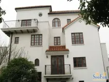 带产权车位,通风好,满五 精装,新上房源