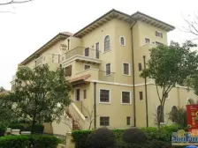 艺墅雅韵、悦享人生,空间的诗意、精筑的礼赞