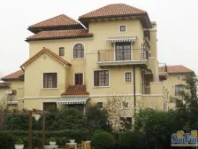 达安圣芭芭花园 4室2厅 南