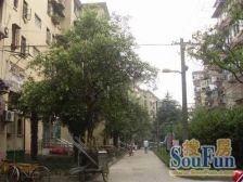 长风·曹杨三村-杏杨园·2室·1厅