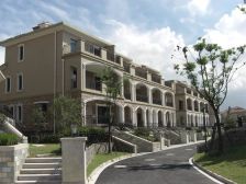 唐镇·毕加索小镇一期-别墅·4室·2厅