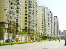 嘉盛南区下叠带院子 产权156 可做两套使用