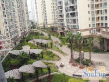 莲前瑞景嘉盛豪园楼中楼精装九房加天台出售