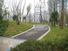 东海阿特豪斯 2室2厅 南