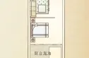 美丽华居户型图