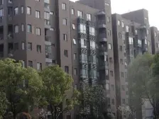 一层价格享双层“别墅”空间+南北通带大花园+明珠