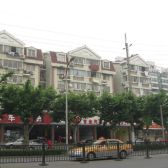 广中苑1室1厅南