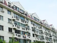 广中苑 2室1厅 南