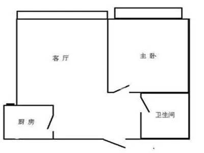 万里城户型图