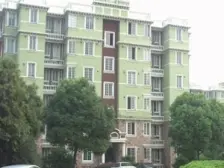 明星户型大三房+大拐角阳台诚意出售