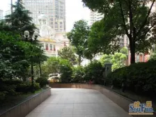 带南北无遮挡大露台,罕见顶复,高素养社区氛围