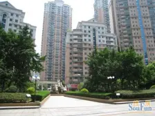 新出四房,带露台,有产权车位 近地铁 电梯房 采光好 通风好,新上房源