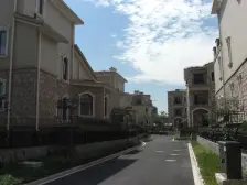 小区安静位置,中高楼层,视野开阔,毛坯房便利