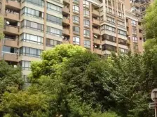 华山路武康路+红丁香2期大3房+风景如画+满五年+车位