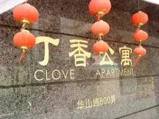 梧桐树少遇户型 房型周正出房率高!21装修拎包入