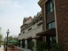 万科琥珀郡园 6室2厅 南