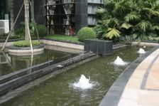 融创四海逸家 4室2厅 西南