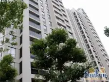 电梯房,大开间,厨卫朝北,品质小区