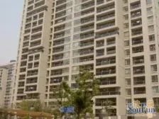 海上海、07年品质小区、东边套南北直通大三房