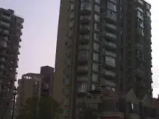 必售好房,南临别墅,高区景观,不靠路,有产权车位!