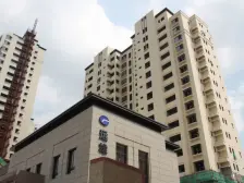 小户型,小区中心位置,美式风格,装修齐全