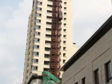 远雄徐汇园 1室1厅 南