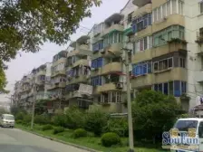 恒嘉花园 2室1厅 南 北